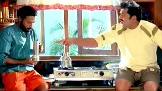  harisree ashokan mukesh chronic bachelor