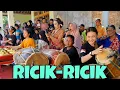 Download Lagu RICIK-RICIK ☆ FIRDA APRIANI ☆ SETRO TURONGGO BUDOYO