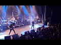 Coroner -Reborn Through Hate  Live in Athens Gagarin  30-10-2026