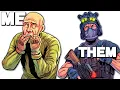 Starting Season 1 Tarkov Solo w NO Money or Guns
