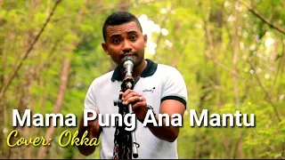 Download Mama Pung Ana Mantu ll Doddy Latuharhary ll Cover Dansa MP3