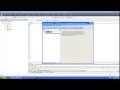 UFT Object Repository Local and Shared OR