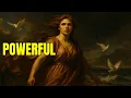 Why Aphrodite Was the Most Powerful Goddess in Greek Mythology