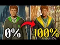 I 100 d Hogwarts Legacy Here s What Happened