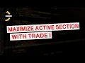 Leetcode 3349 Maximize Active Section with Trade I Biweekly Contest 153