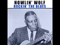 Rockin' the Blues