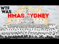 Download Lagu The Pride of a Nation \u0026 Her Tragic Secret: The Full Story of HMAS Sydney