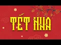 TẾT NHA - TOHA (ft. tkace, JBQ) | OFFICIAL MUSIC VIDEO