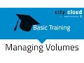 Managing Volumes