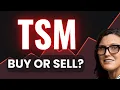 TSM Stock Analysis Today Taiwan Semiconductor Stock Prediction TSM Stock Target Forecast News