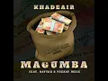 Download Lagu Magumba