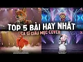 Lagu Tổng Hợp Top 5 Hit Ca Sĩ Giấu Mẹc Cover ♫ Tình Yêu Giữa Mùa Đông, Duyên Tình Khó Dứt, Em Thua Cô Ta