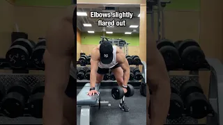Complete BIGGER Back Workout DO THESE