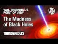 Download Lagu Thornhill's POV: The Madness of Black Holes | Thunderbolts