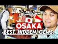 Tourists Don t Know These Top 10 Best Foods in Osaka Japan