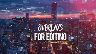 Download OVERLAYS FOR EDITING MP3