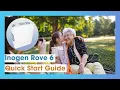 How to Operate the Inogen Rove 6 - Quick Start Guide