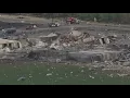 Download Lagu Human remains found at Esparto explosion site