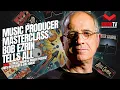 We Sat Down With Rockstar Music Producer Bob Ezrin Uncovered Insane Secrets