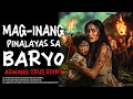 Download Lagu MAG INANG PINALAYAS SA BARYO _ Kwentong Aswang _ True Story