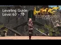 FFXIV - Leveling Guide