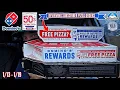Domino s Pizza 50 Off Deal Reviewing Subscriber Pizza Orders theendorsement
