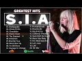 Lagu SIA Greatest Hits Full Album 2024 - SIA Best Songs Playlist 2024