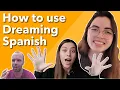Lagu How to use Dreaming Spanish