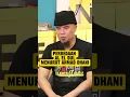 Download Lagu PERBEDAAN AL EL DUL MENURUT AHMAD DHANI. #podcast #vindes #aleldul