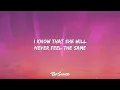 F3miii - NOBLE (Lyrics)