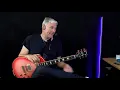 The Sky Is Crying ( Gary B.B. Coleman ) - Guitar Lesson