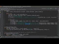 Python Network Packet Sniffer Tutorial 6 Displaying Packet Data