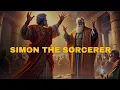 Download Lagu The Story About Simon Magus (Simon The Sorcerer). Explained.