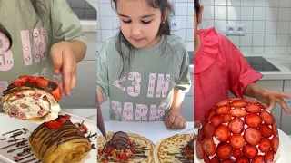 Elif Foods | Elif Cooking | Yummy recipes 😋😋😋
