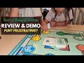 HONEST Review Sorry Board Game - Is it Fun or Frustrating