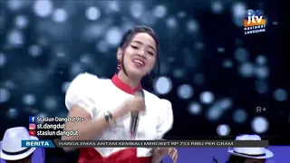 andai siska valentina om new gita nada stasiun dangdut rek