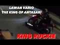 Download Lagu LAWAN THE KING OF ANTASARI | Feat @kingruckie