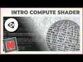 Intro to Compute Shaders in Unity URP Replace Geometry Shaders 2020 3 Game Dev Tutorial