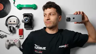 ليه كل الناس بتغيـرللـقديم ..