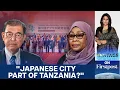 Download Lagu Japan’s Africa Outreach Sparks Outrage at Home | Vantage with Palki Sharma | N18G