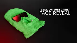 Why I took off the mask