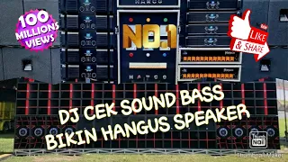 Download jingle LASER OFFICIAL MAKTOUB BASS RENDAHNYA GILA||cocok buat cek sound Bar-Bar...!!!! MP3