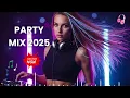 Lagu Slavic x German Trance Vibes 2025 – DJ Horeg Deep Journey
