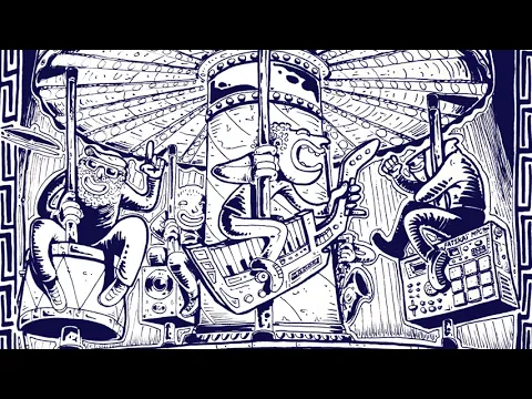 Best of Tour De Manège | Trip Hop & Abstract Hip Hop