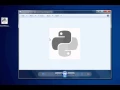 Python PIL Image 20 Split and Merge
