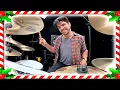 Cobus - For King \u0026 Country - Little Drummer Boy (DRUM COVER)