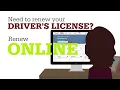 BMV Online Services