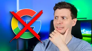 Google Gets Banned