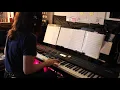 Download Lagu AG - My Love Will Never Die | Vkgoeswild piano cover