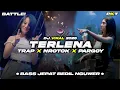 Download Lagu DJ TERLENA - BASS JEPAT BEDIL NGUWER KING MIDDLE BLEYER | PASUKAN KURANG TURU